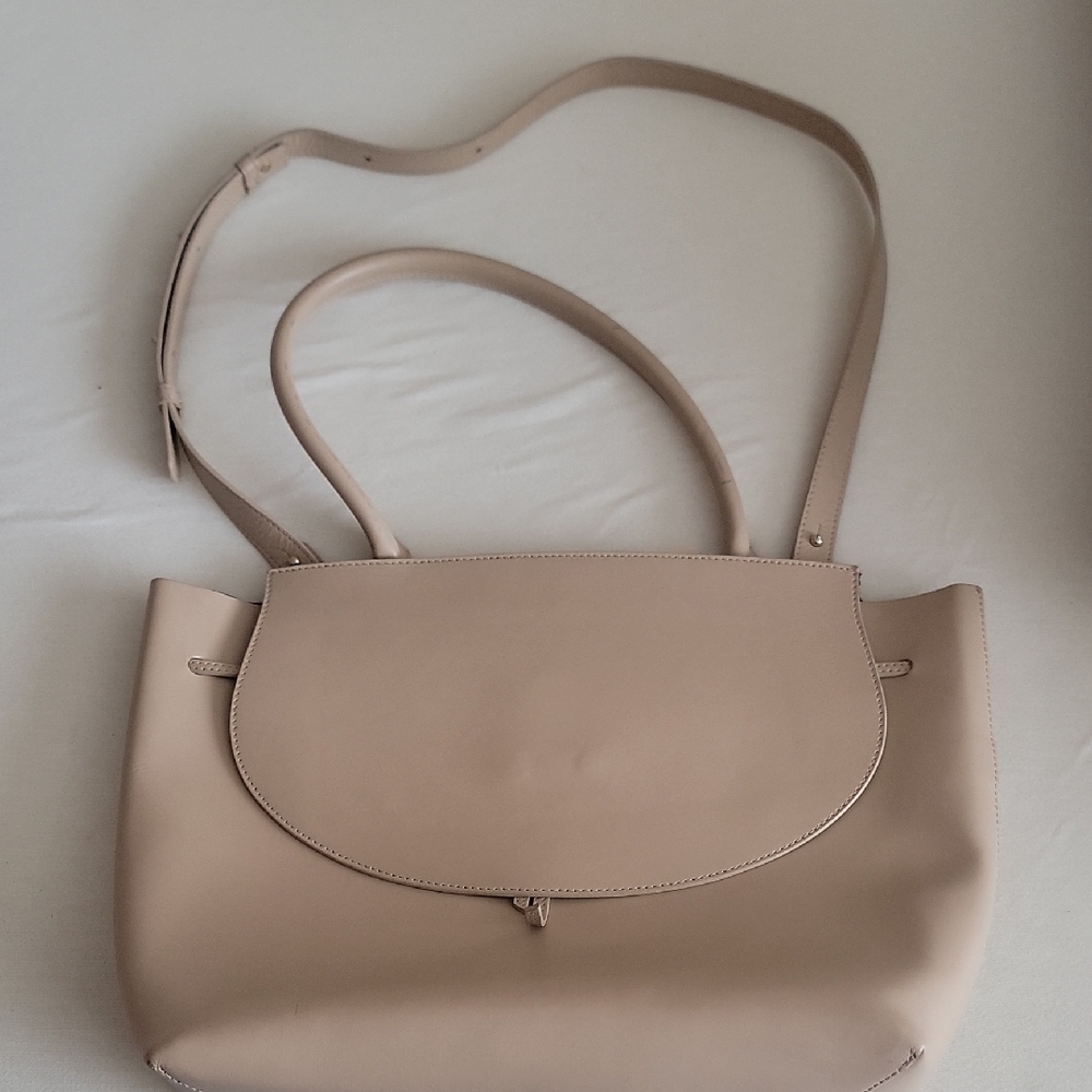 Elegant Beige Schoneberg Women's Handbag